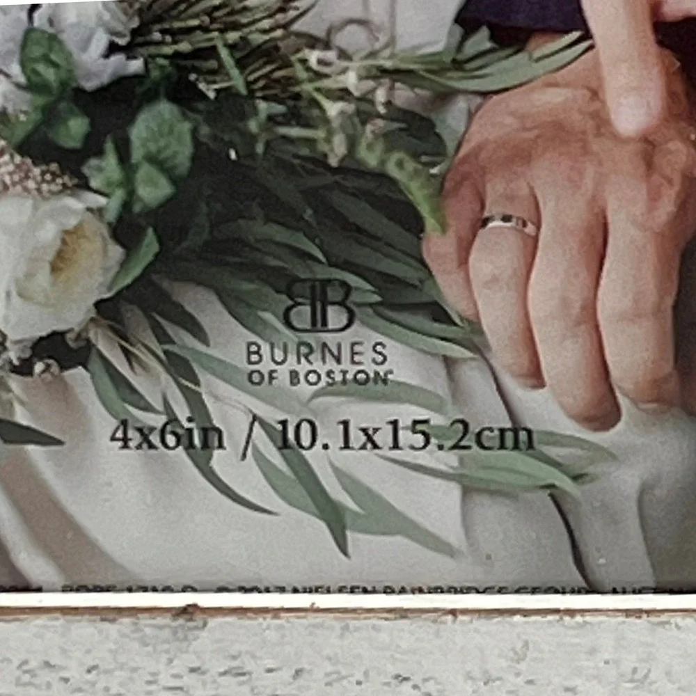Burnes Of Boston capture your